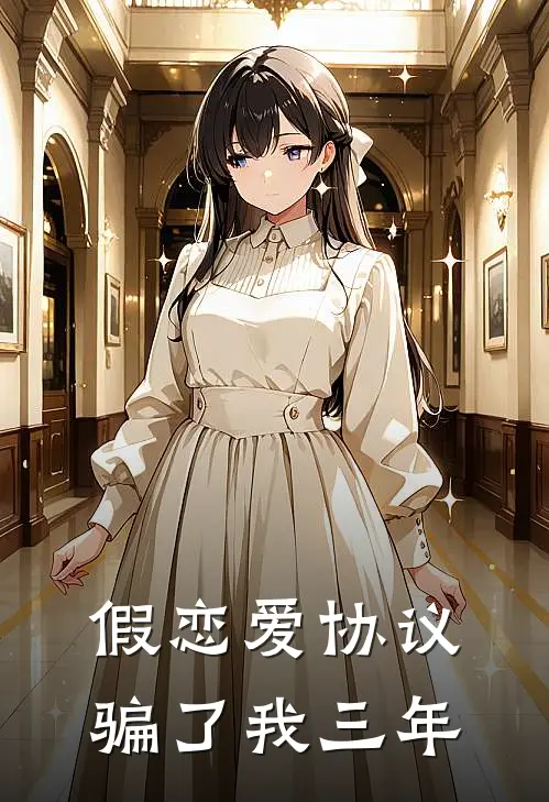 假恋爱协议骗了我三年