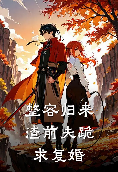 整容归来，渣前夫跪求复婚