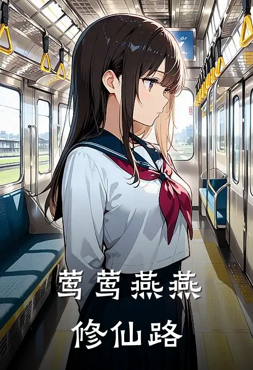 莺莺燕燕修仙路