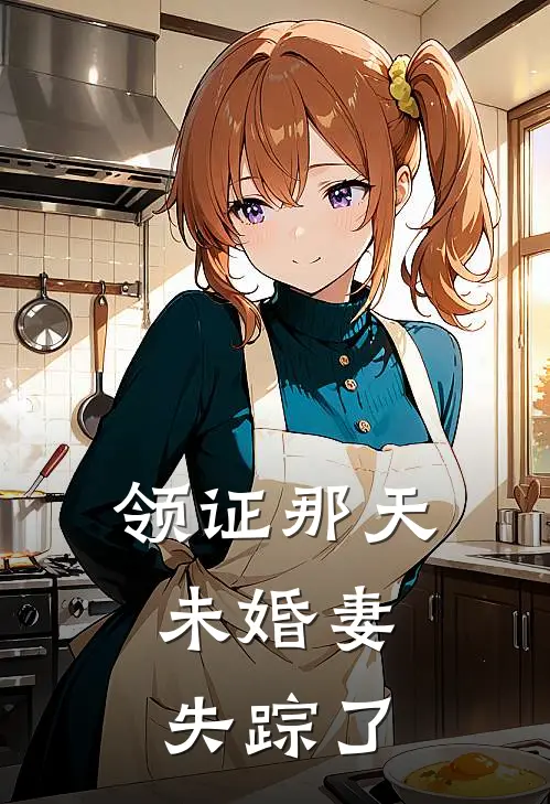 领证那天，未婚妻失踪了