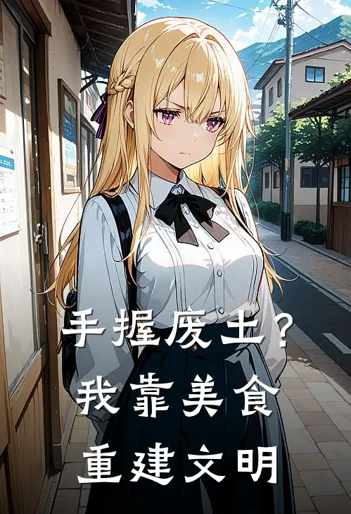 手握废土？我靠美食重建文明