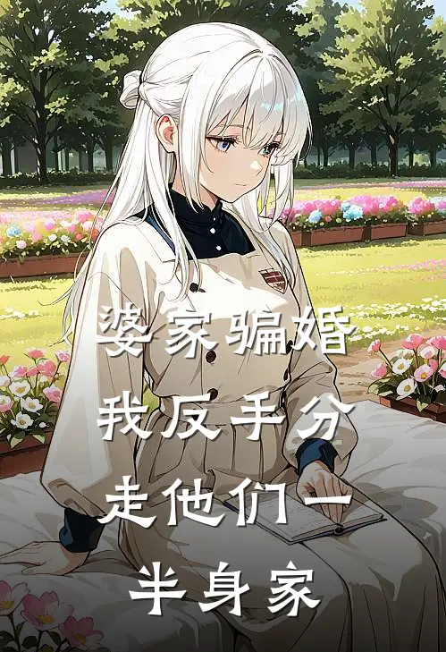 婆家骗婚，我反手分走他们一半身家