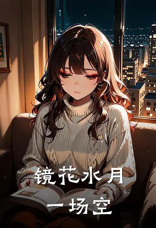 镜花水月一场空