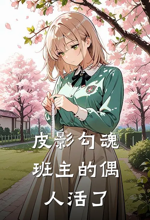 皮影勾魂：班主的偶人活了