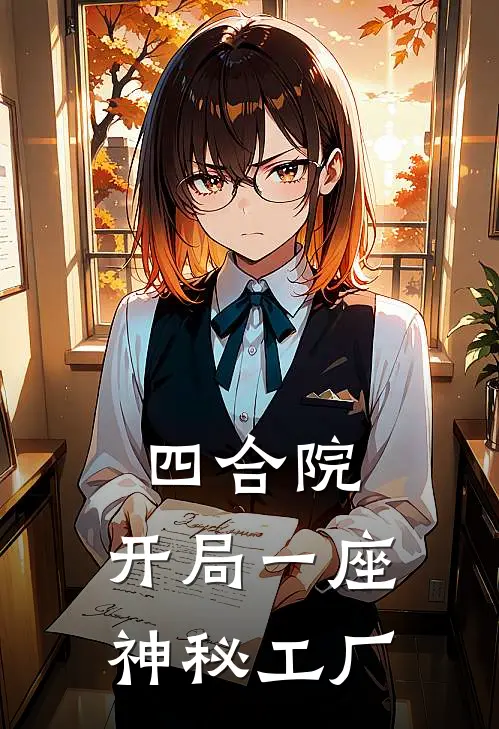 四合院：开局一座神秘工厂