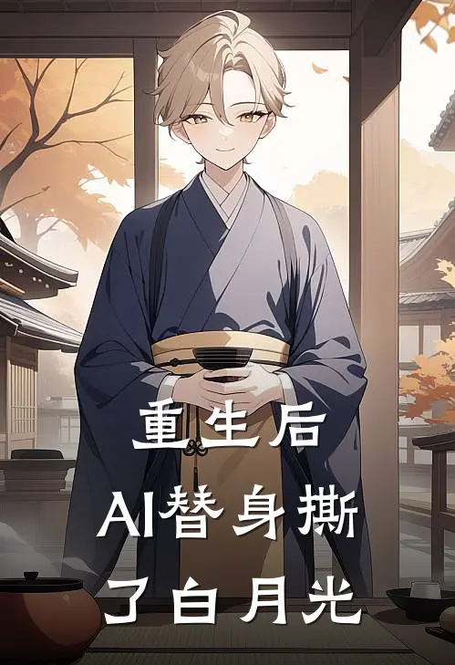 重生后，AI替身撕了白月光