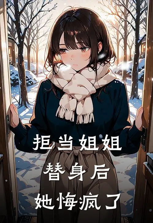 拒当姐姐替身后，她悔疯了