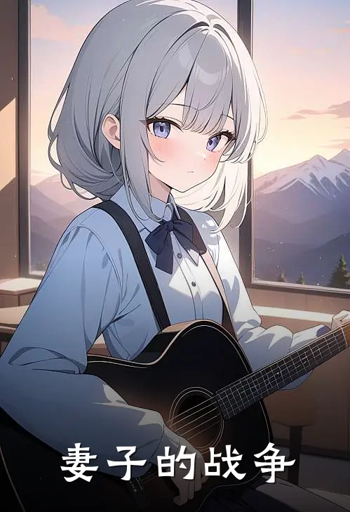 妻子的战争