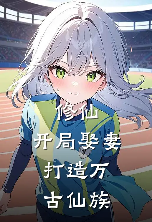 修仙：开局娶妻，打造万古仙族