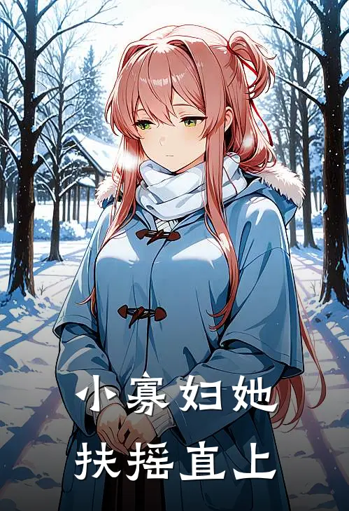 小寡妇她扶摇直上