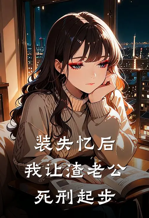 装失忆后，我让渣老公死刑起步