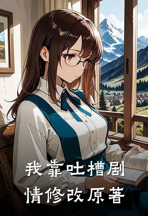 我靠吐槽剧情修改原著