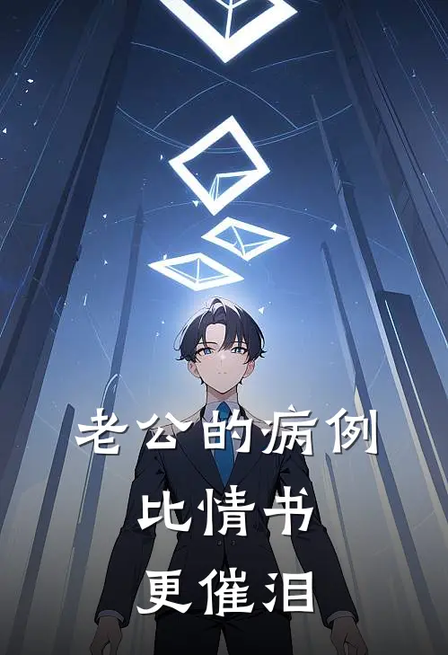 老公的病例，比情书更催泪