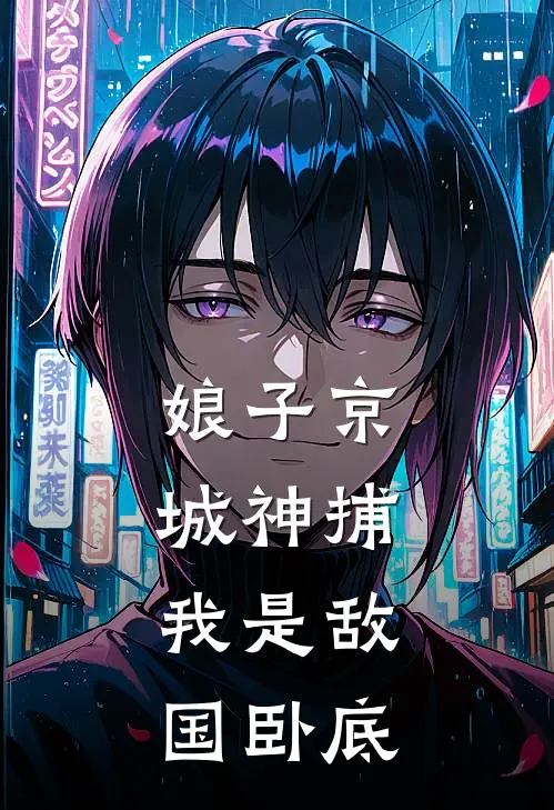 娘子京城神捕，我是敌国卧底