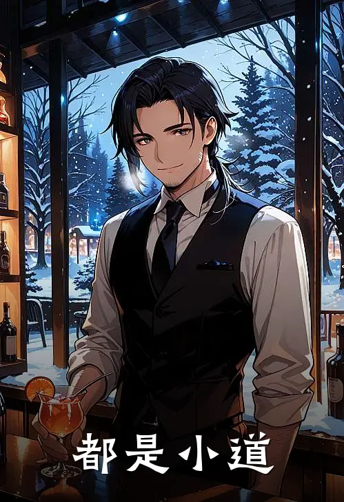 都是小道