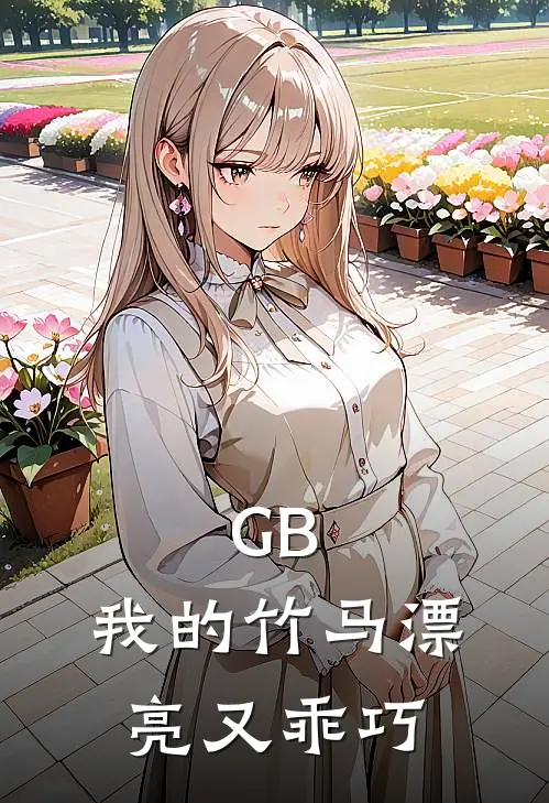 GB：我的竹马漂亮又乖巧