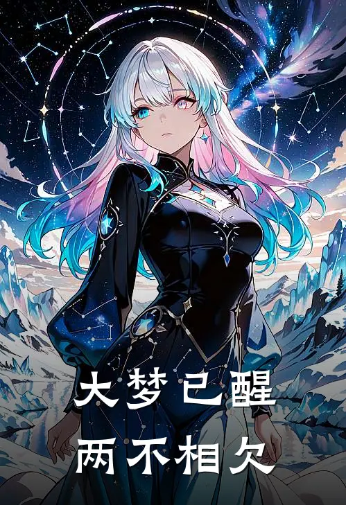 大梦已醒，两不相欠