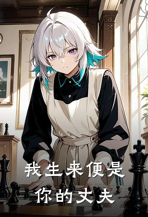 我生来便是你的丈夫