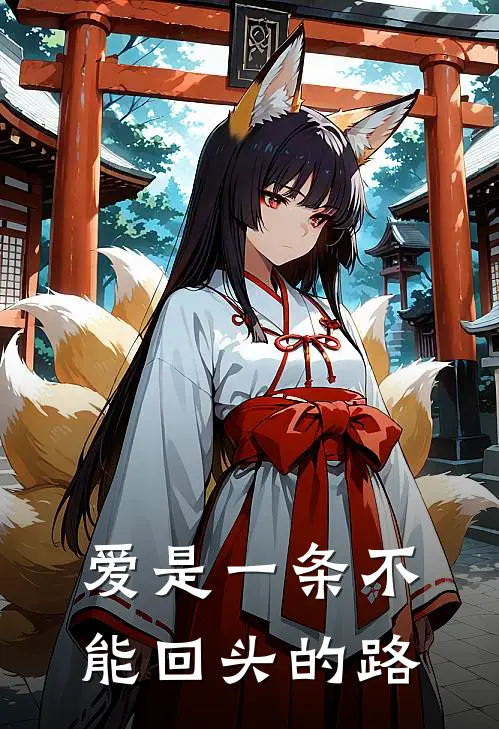 爱是一条不能回头的路