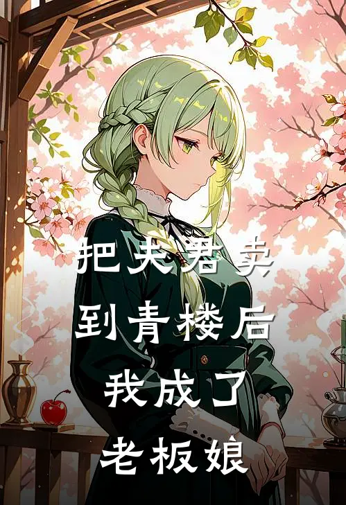 把夫君卖到青楼后，我成了老板娘