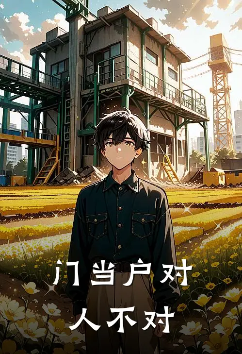 门当户对人不对