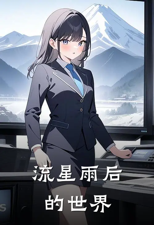 流星雨后的世界