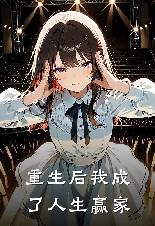 重生后我成了人生赢家