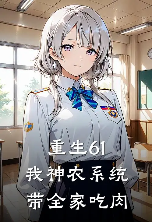 重生61：我神农系统，带全家吃肉