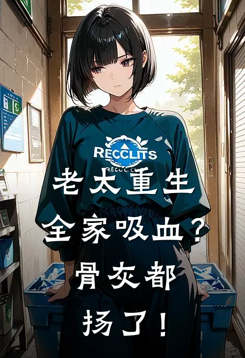 老太重生：全家吸血？骨灰都扬了！
