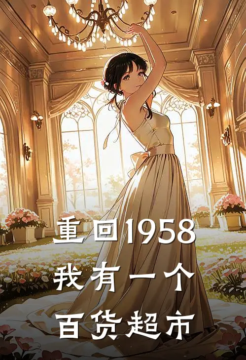 重回1958，我有一个百货超市