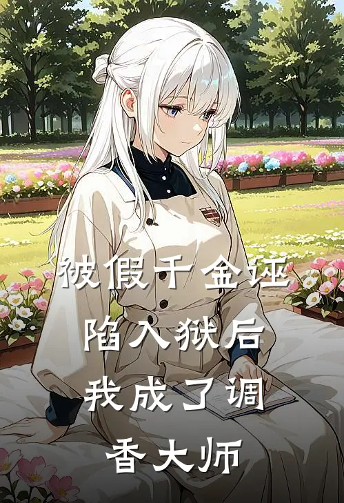 被假千金诬陷入狱后，我成了调香大师