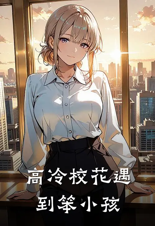 高冷校花遇到笨小孩