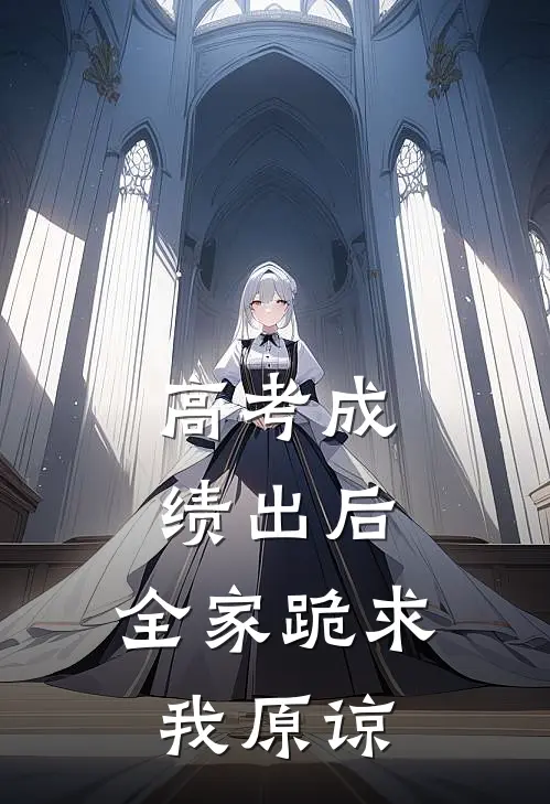 高考成绩出后，全家跪求我原谅