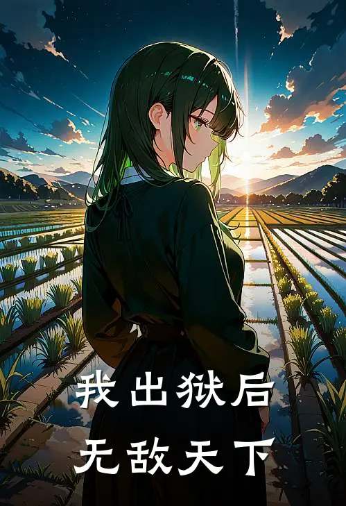 我出狱后无敌天下