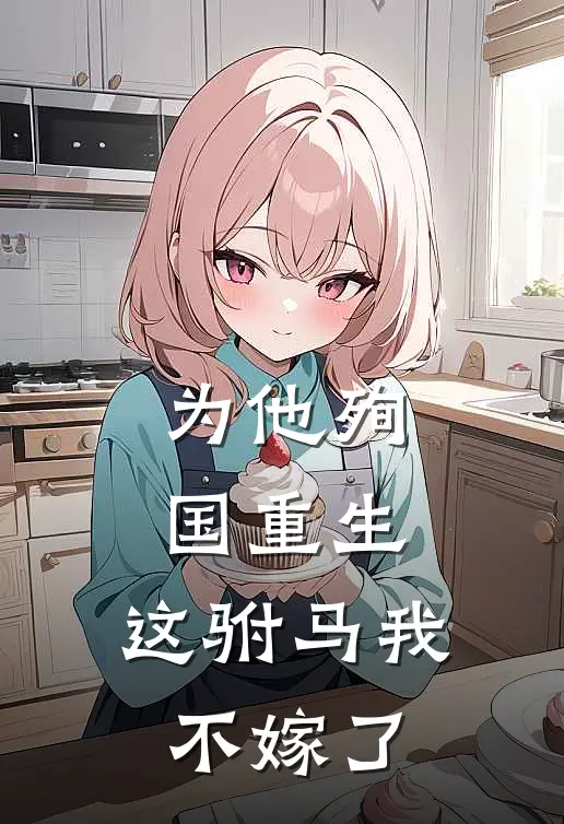 为他殉国重生，这驸马我不嫁了