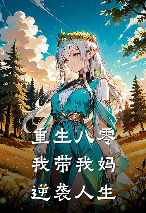 重生八零，我带我妈逆袭人生
