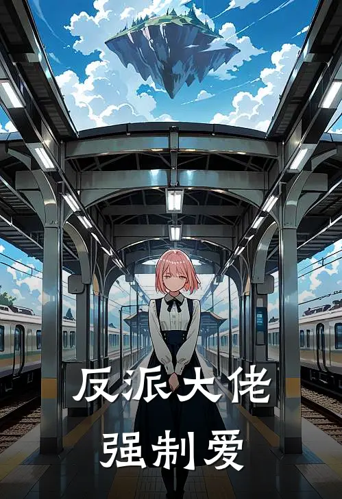 反派大佬强制爱