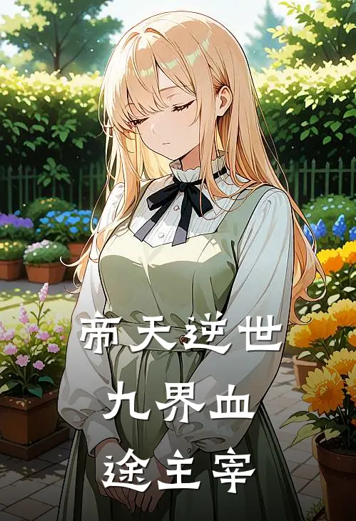 帝天逆世：九界血途主宰