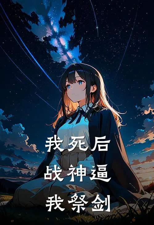 我死后，战神逼我祭剑