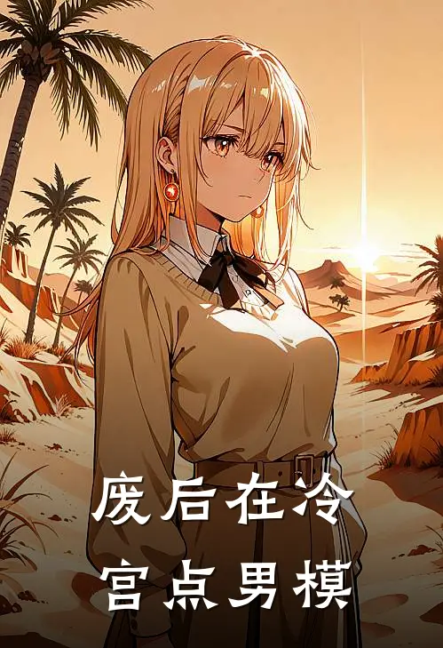 废后在冷宫点男模
