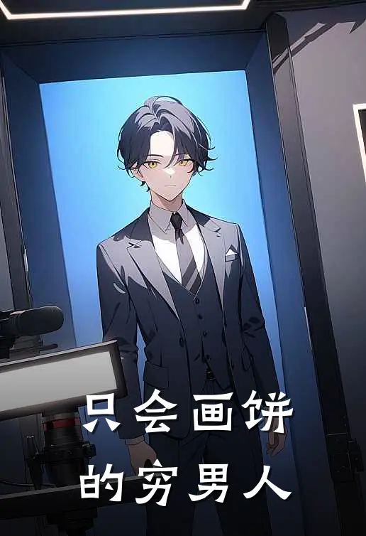 只会画饼的穷男人