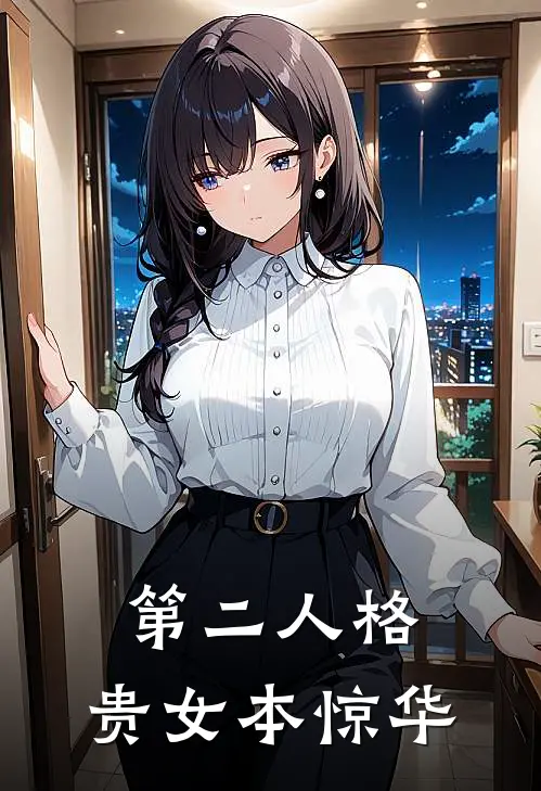 第二人格，贵女本惊华
