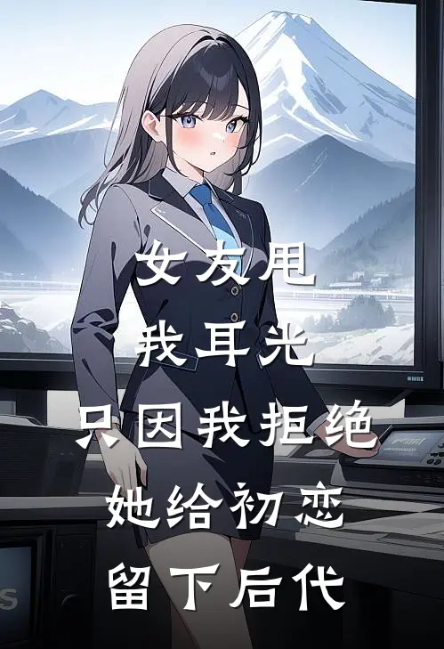 女友甩我耳光，只因我拒绝她给初恋留下后代