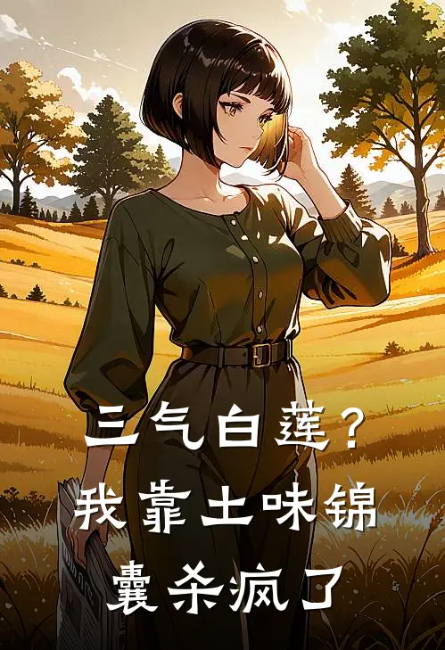 三气白莲？我靠土味锦囊杀疯了