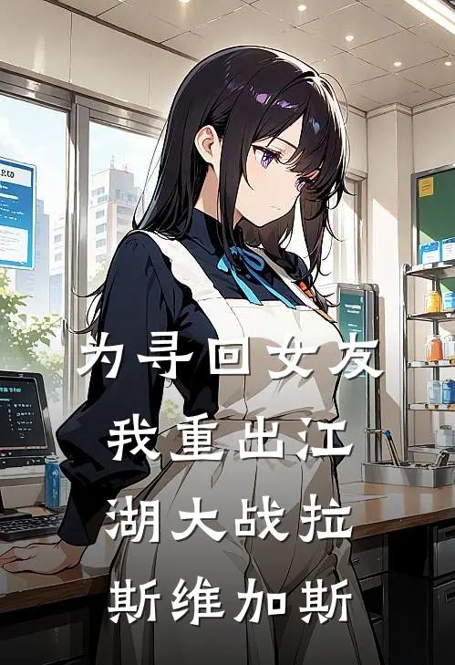 为寻回女友，我重出江湖大战拉斯维加斯