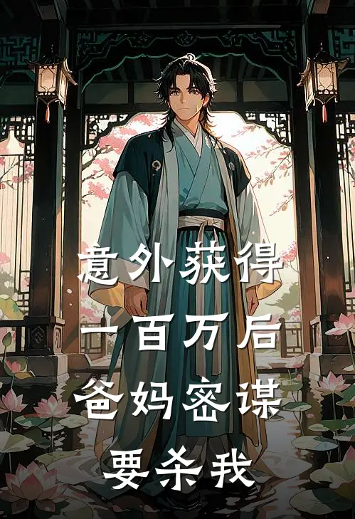 意外获得一百万后，爸妈密谋要杀我