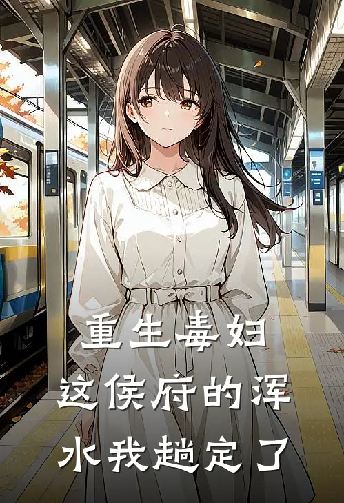 重生毒妇：这侯府的浑水我趟定了