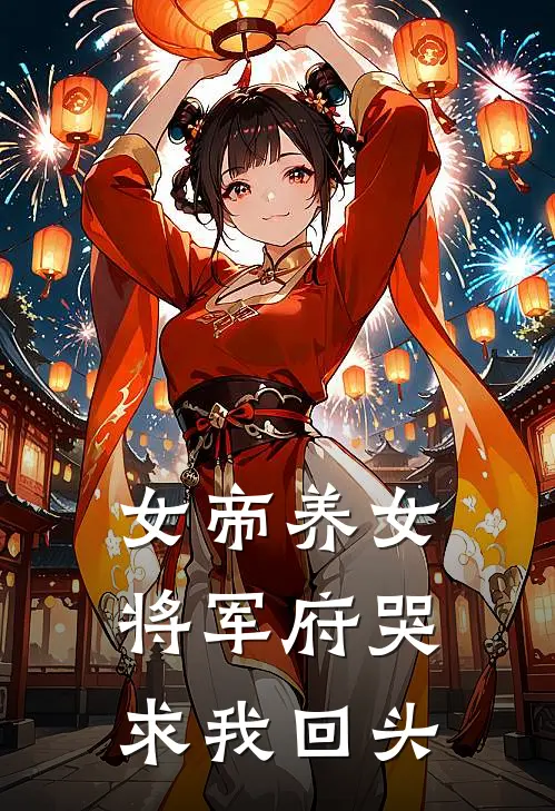 女帝养女：将军府哭求我回头