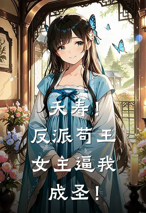 夭寿！反派苟王，女主逼我成圣！