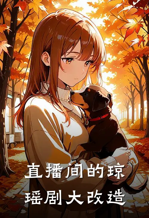 直播间的琼瑶剧大改造